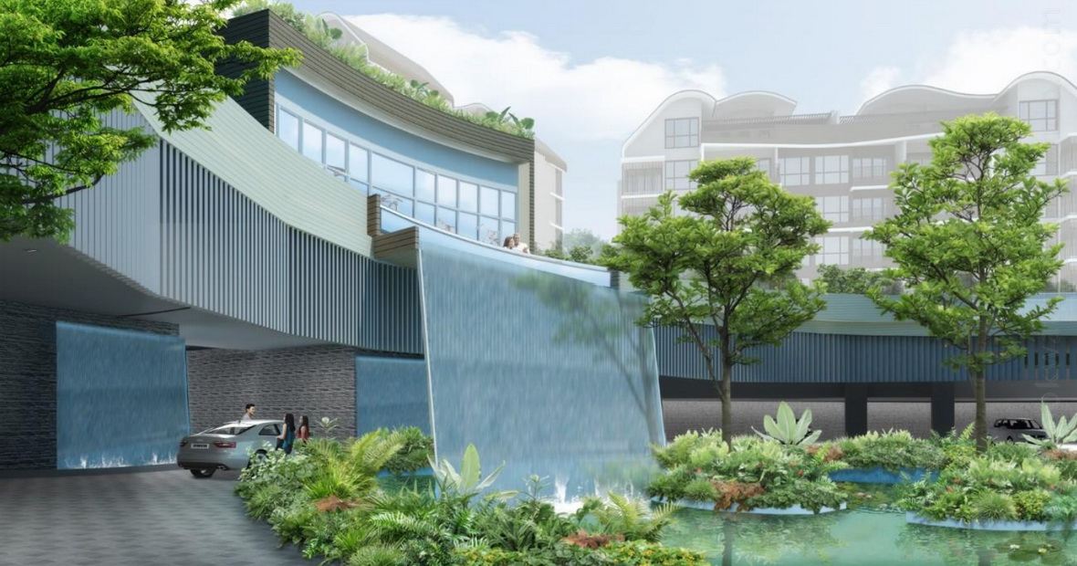 Archipelago Floor Plans Archipelago Houses