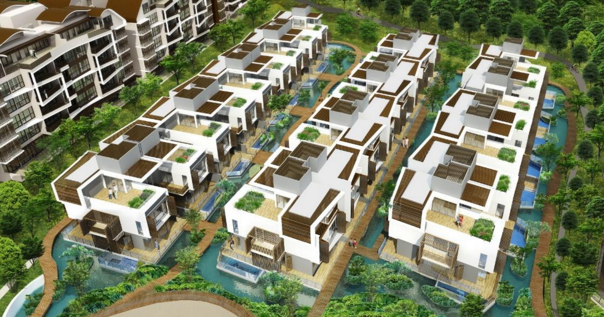 Archipelago Floor Plans Archipelago Houses